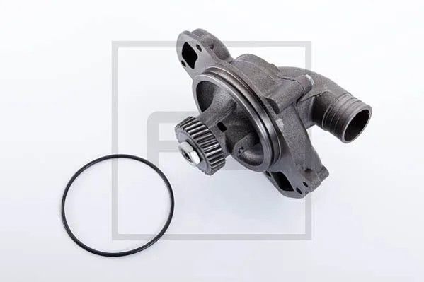 Water Pump, engine cooling