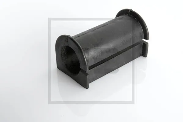 Mounting, stabiliser bar