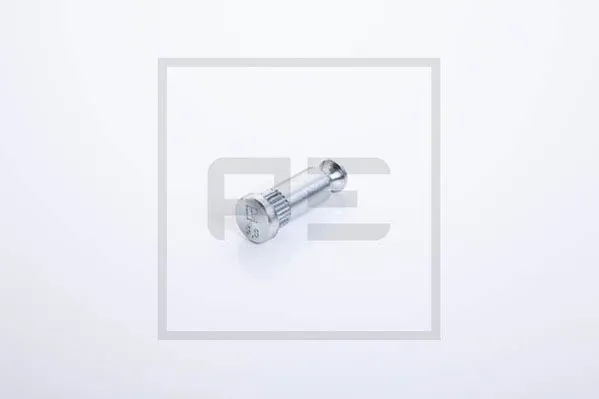 Spring Retaining Pin, brake shoe