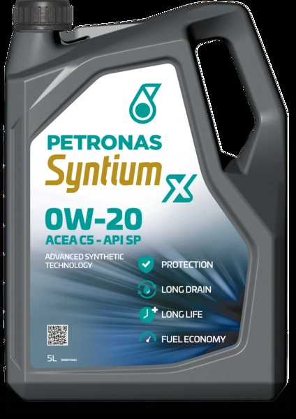 Engine Oil
