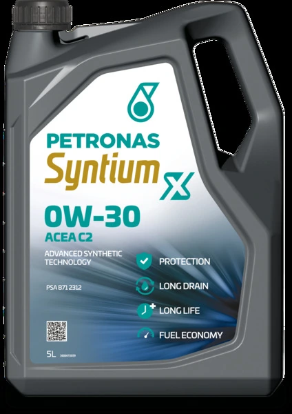 Engine Oil