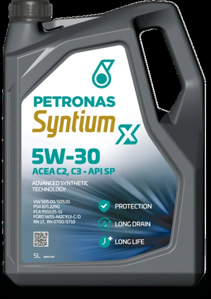 Engine Oil