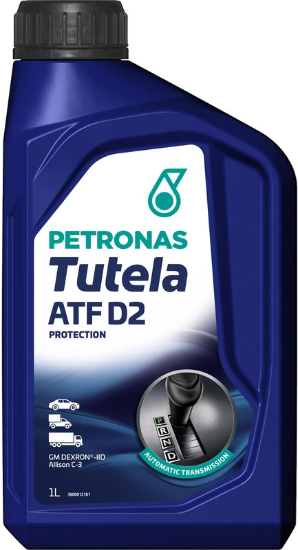 Transmission Oil