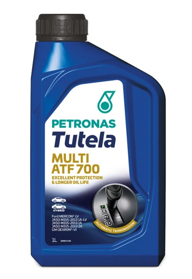 Transmission Oil