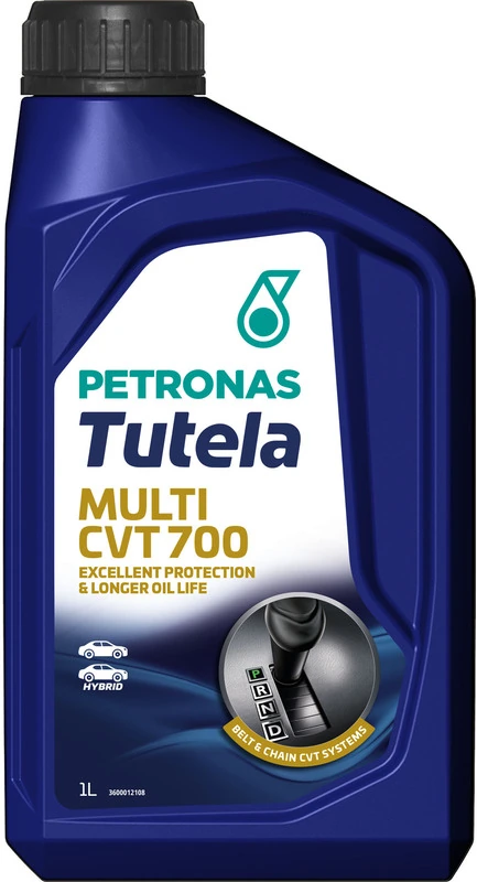 Transmission Oil