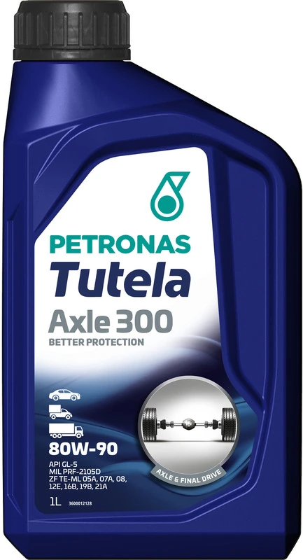 Transmission Oil