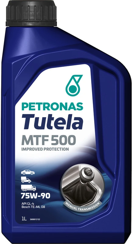 Transmission Oil