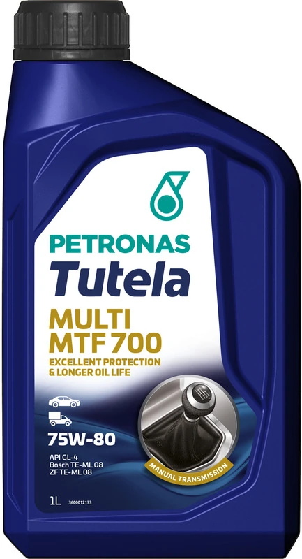 Transmission Oil