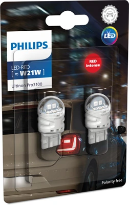 Bulb, stop light