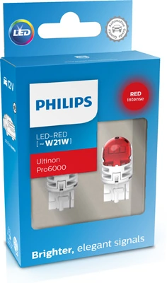 Bulb, stop light