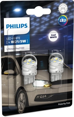 Bulb, stop/tail light