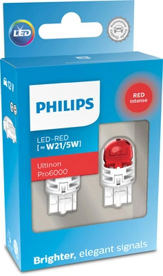Bulb, stop/tail light
