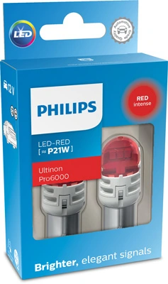 Bulb, stop light
