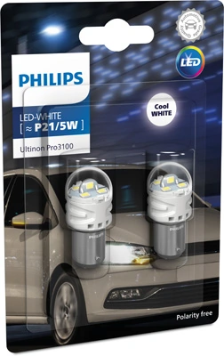 Bulb, stop/tail light