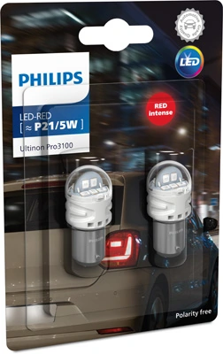 Bulb, stop/tail light