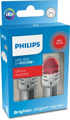 Bulb, stop/tail light