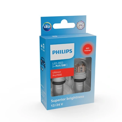 Bulb, stop/tail light