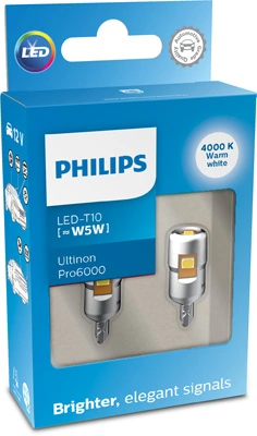 Bulb, licence plate light