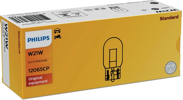 Bulb, direction indicator