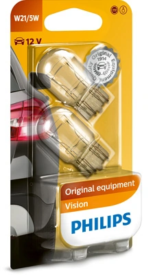 Bulb, direction indicator