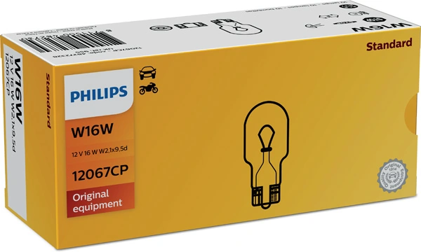 Bulb, direction indicator