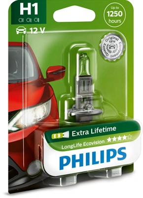 Bulb, spotlight