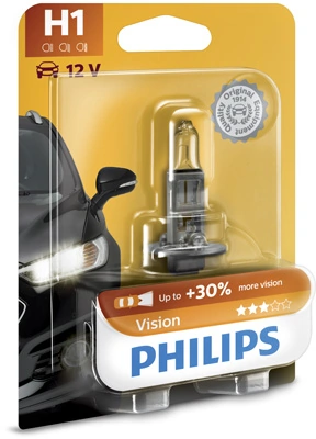 Bulb, spotlight