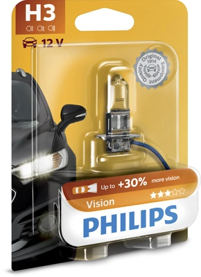 Bulb, spotlight
