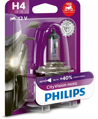 Bulb, spotlight