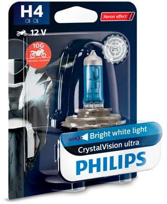 Bulb, spotlight