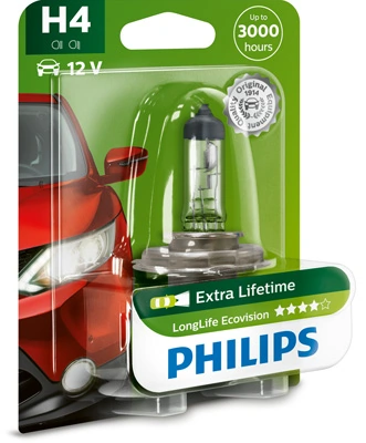 Bulb, spotlight