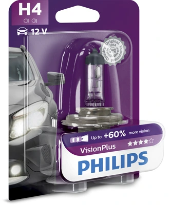 Bulb, spotlight