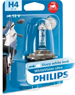 Bulb, spotlight