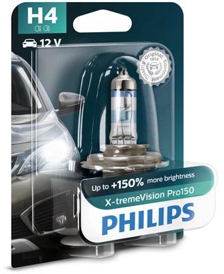 Bulb, spotlight