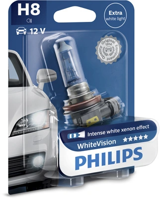 Bulb, spotlight