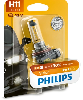 Bulb, spotlight