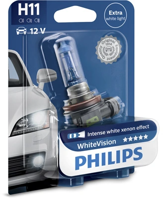 Bulb, spotlight