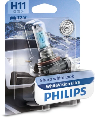 Bulb, spotlight