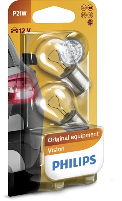 Bulb, direction indicator