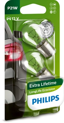 Bulb, direction indicator