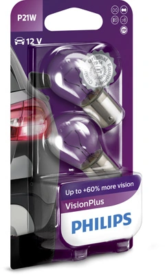 Bulb, direction indicator
