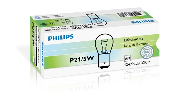 Bulb, direction indicator