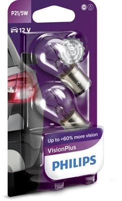 Bulb, direction indicator