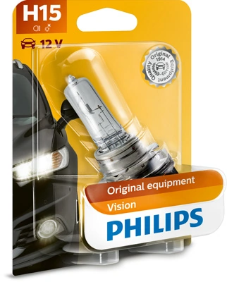 Bulb, spotlight