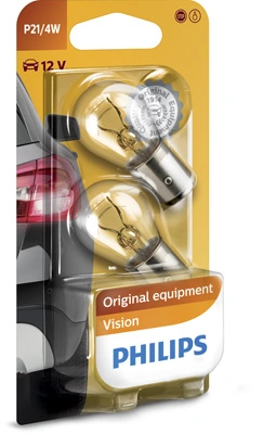 Bulb, stop/tail light