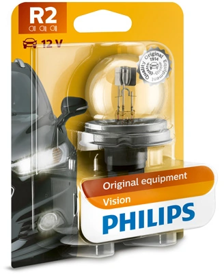 Bulb, spotlight