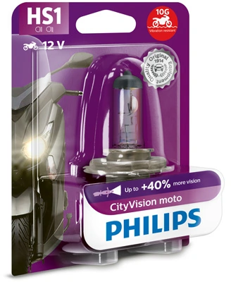 Bulb, spotlight