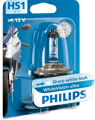 Bulb, spotlight