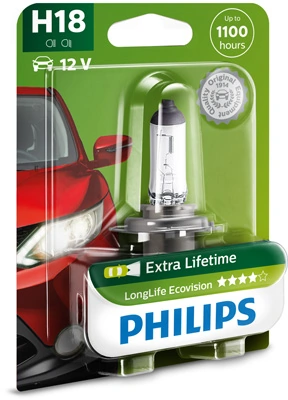 Bulb, spotlight