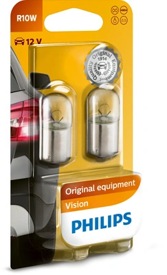 Bulb, direction indicator